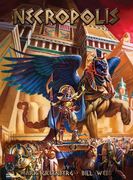 Necropolis 5E (en Inglés)
