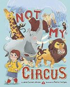 Not my Circus (en Inglés)