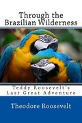 Through the Brazilian Wilderness (en Inglés)