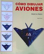 Como Dibujar Aviones Paso a Paso(13)