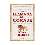 La Llamada del Coraje