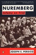 Nuremberg: Infamy on Trial 