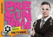 Pregúntame, Trivia Cine, Tv Y Series