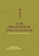 Los Propositos Psicologicos iii