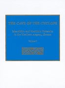 The Cave of the Cyclops: Mesolithic and Neolithic Networks in the Northern Aegean, Greece. Volume I: Intra-Site Analysis, Local Industries, and (en Inglés)