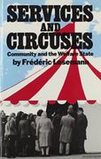 services and circuses (en Inglés)
