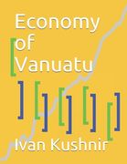 Economy of Vanuatu (en Inglés)
