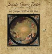 Jacinto Gã›Mez Pastor