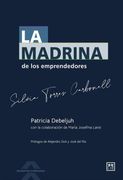 La madrina de los emprendedores. Silvia Torres Carbonell