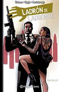 Ladrón De Ladrones Nº 04/0