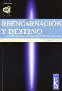 Reencarnacion y Destino