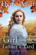 The Girl From the Tanner'S Yard 