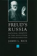 freud's russia: national identity in the evolution of psychoanalysis (en Inglés)