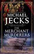 The Merchant Murderers (en Inglés)