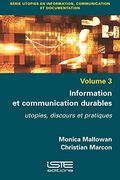 Information et Communication Durables (en Francés)