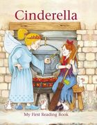 Cinderella: My First Reading Book (en Inglés)