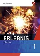Erlebnis Chemie 1. Schülerband. Für Nordrhein-Westfalen und Hessen (en Alemán)