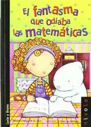 El fantasma que odiaba las matemáticas (Junior)