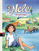 Nele im Zeltlager: Band 11 (en Alemán)