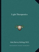 light therapeutics (en Inglés)