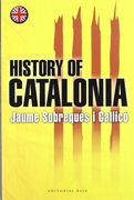 History of Catalonia (en Inglés)