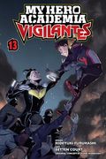 My Hero Academia: Vigilantes, Vol. 13 (en Inglés)
