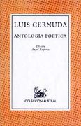 Antologia Poetica (cernuda) (Nuevo Austral)