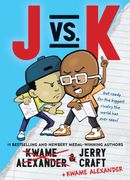 J vs. K (en Inglés)