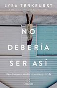 No Debería ser Así: Saca Fuerzas Cuando te Sientas Vencida