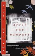 After the Banquet (en Inglés)