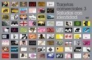 tarjetas comerciales 3 (in Spanish)