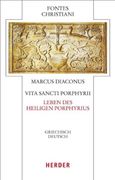 Marcus Diaconus, Vita Porphyrii (en Alemán)