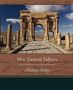 mrs general talboys