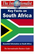 Key Facts on South Africa: Essential Information on South Africa