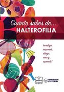 Cuánto sabes de... Halterofilia
