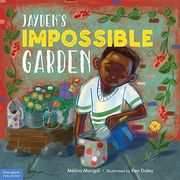 Jayden'S Impossible Garden (en Inglés)
