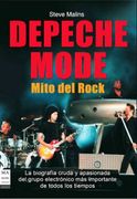 Depeche Mode: Mito del Rock (in Spanish)