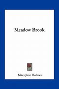 meadow brook (en Inglés)