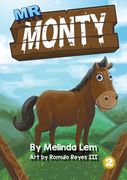 Mr Monty (en Inglés)