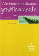 alimentos modificados geneticamente