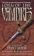 Lord of the Vampires (The Diaries of the Family Dracul) (en Inglés)