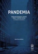 Pandemia. Derechos Humanos, Sistema Penal y Control Social (en Tiempos de Coronavirus)