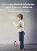 Altas Capacidades Intelectuales: Superdotados y Talentos