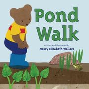 Pond Walk