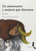 De minotauros y mujeres que sueñan