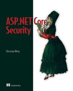 ASP.NET Core Security (en Inglés)