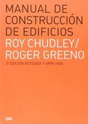 Manual de Construcción de Edificios