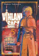 Vinland Saga, Band 5 (en Alemán)