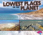 Lowest Places on the Planet (en Inglés)