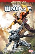 Wolverine Vol.11 (in Spanish)